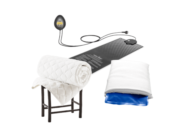 Letti e materassi ad acqua