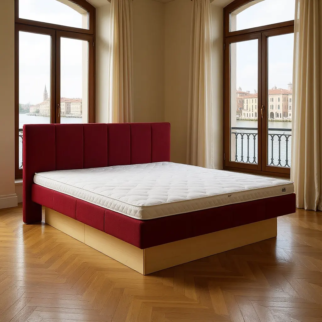 Letto AKVA in Venezia