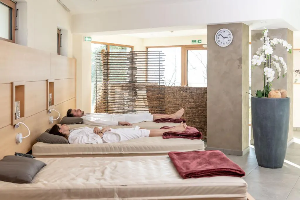 SPA e centri benessere